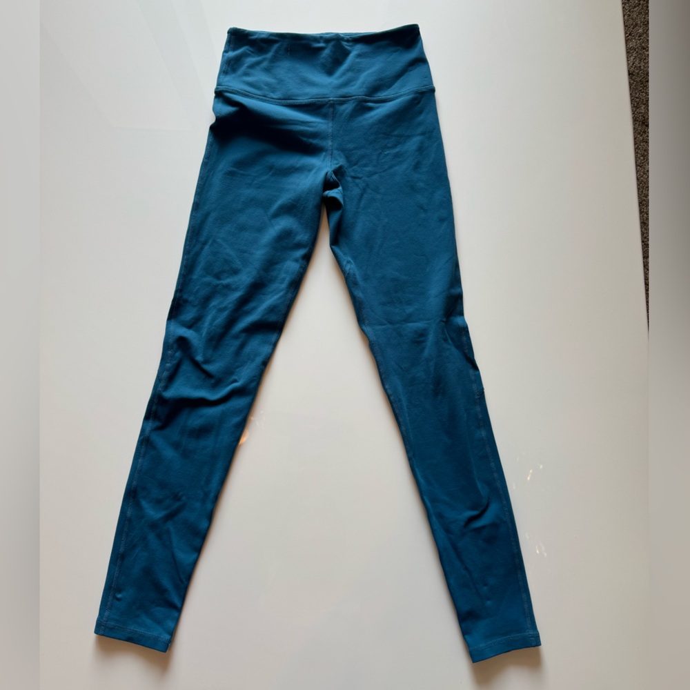 Navy Blue Women’s Glyder Leggings